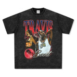 TRAVIS SCOTT T-shirt