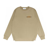 RHUDE Long Sleeve T-Shirt