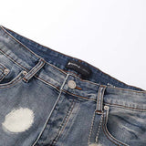 Purple Brand Denim Shorts #PU523