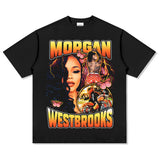 Morgan Westbrooks T shirts