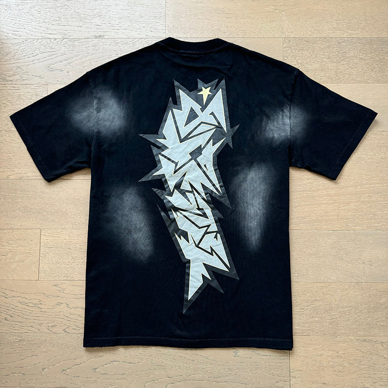 HS T Shirts Retro style high street trend