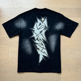 HS T Shirts Retro style high street trend