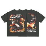 Metro Boomin & Future T shirts