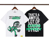Cough Syrup T Shirts