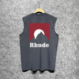 Rhude Tank T Shirts