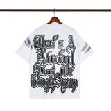 Cough Syrup T Shirts