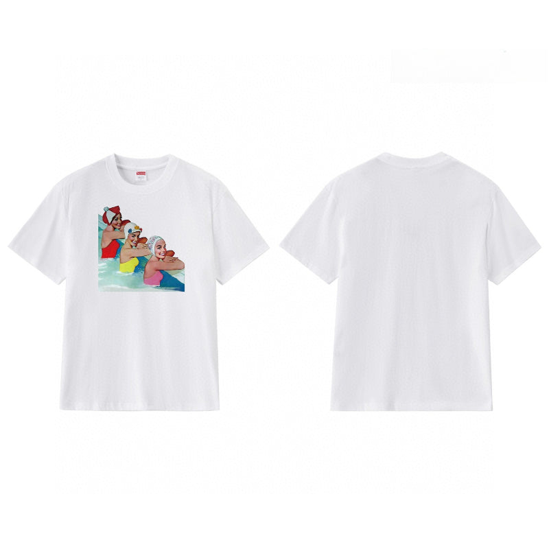 Supreme T Shirts