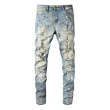 Men Trendy Jeans