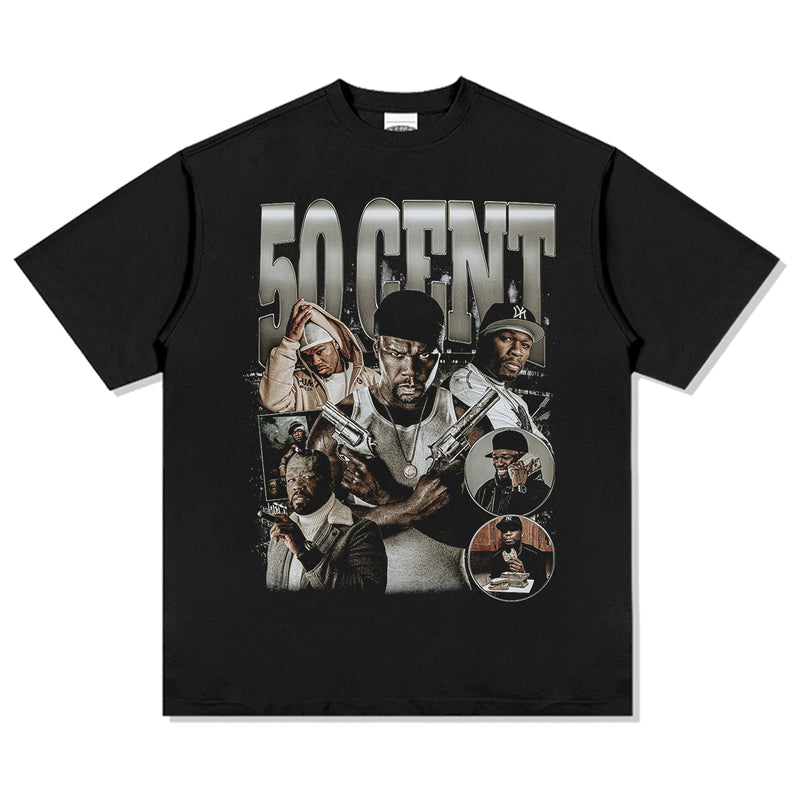 50CENT T-shirt