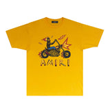 Amiri T Shirts