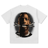 Travis Scott T-shirt