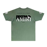 Amiri T Shirt