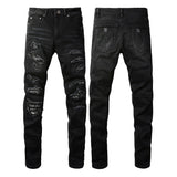 Men Trendy Jeans