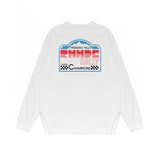 RHUDE Long Sleeve T-Shirt