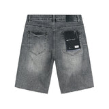 Purple Brand Denim Shorts #PU517
