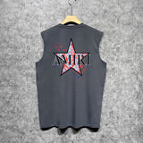 Amiri Vest