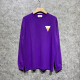 RHUDE Long Sleeve T-Shirt
