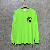 RHUDE Long Sleeve T-Shirt
