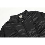 Unisex Coat FAR ARCHIVE Vibe Leather Coat