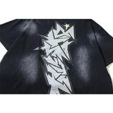 HS T Shirts Retro style high street trend