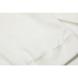 OFF WHITE Hoodie Trendy Street Style Personalized Cotton