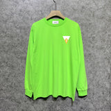 RHUDE Long Sleeve T-Shirt