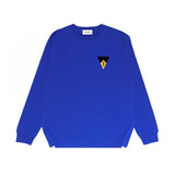 RHUDE Long Sleeve T-Shirt