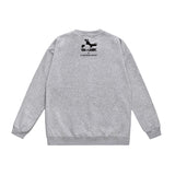 Bathing ape Crew neck sweatshirt