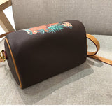 Chh Chrome Heart Leather Bag Shoulder Crossbody Bag