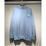 Amiri Hoodie High Street Fashion Prints