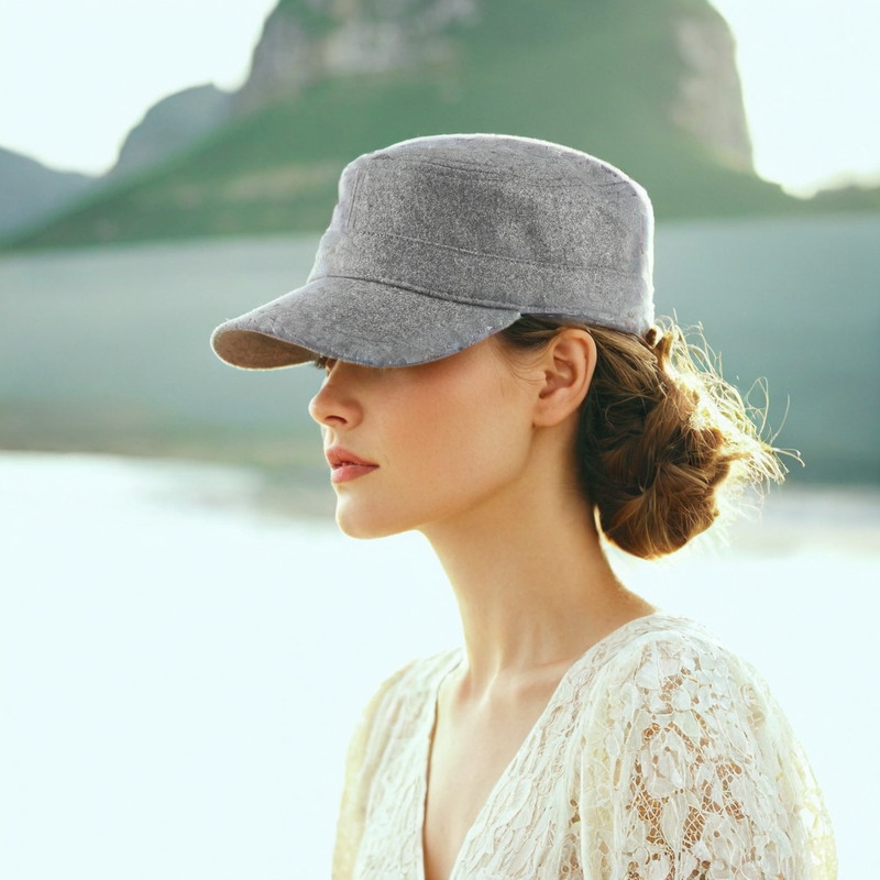 Womens Hat Winter Outdoor