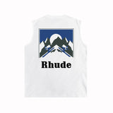 Rhude Tank T Shirts