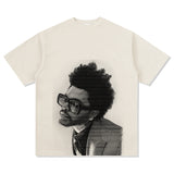 the weeknd T shirts