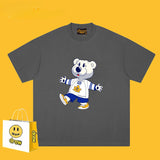 Drew T Shirts Short Sleeve Maple-Leafs Maple Leaf