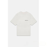 Fog Essentials T shirt Flocking Logo Loose Sweater