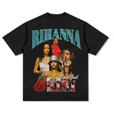Rihanna T-Shirt
