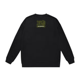 Bathing ape Crew neck sweatshirt