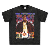biggie T-shirt