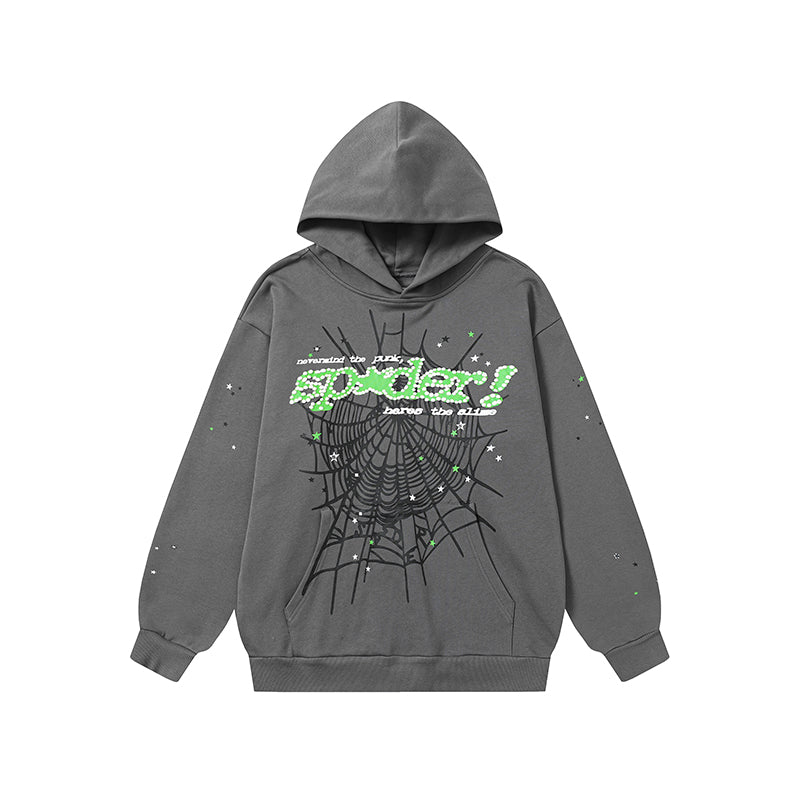 Sp5der Hoodie