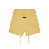 Fog Essentials Shorts Unisex Loose Fleece Shorts