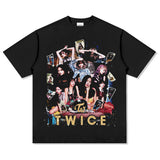 Twice T-shirt