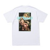 Caravaggio T-Shirts Short Sleeve T-shirt Loose Half Sleeve Spring and Summer