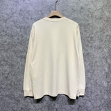 RHUDE Long Sleeve T-Shirt