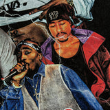 Tupac Shakur T-shirt