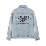 Gallery Dept Jacket