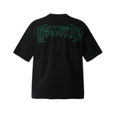 HS T-shirt Direct Printing Pattern