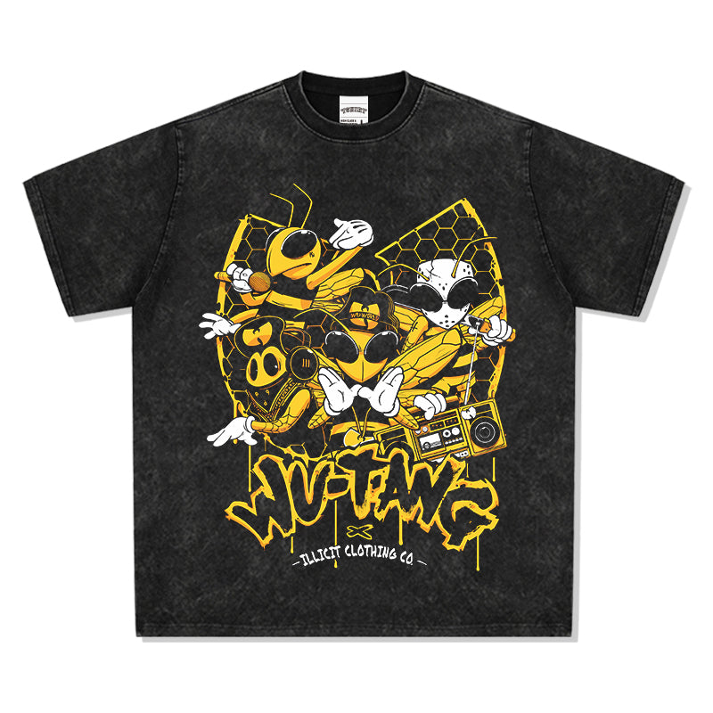 Wutang T-shirt