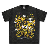 Wutang T-shirt