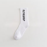 Men socks fall and winterknee socksheattech