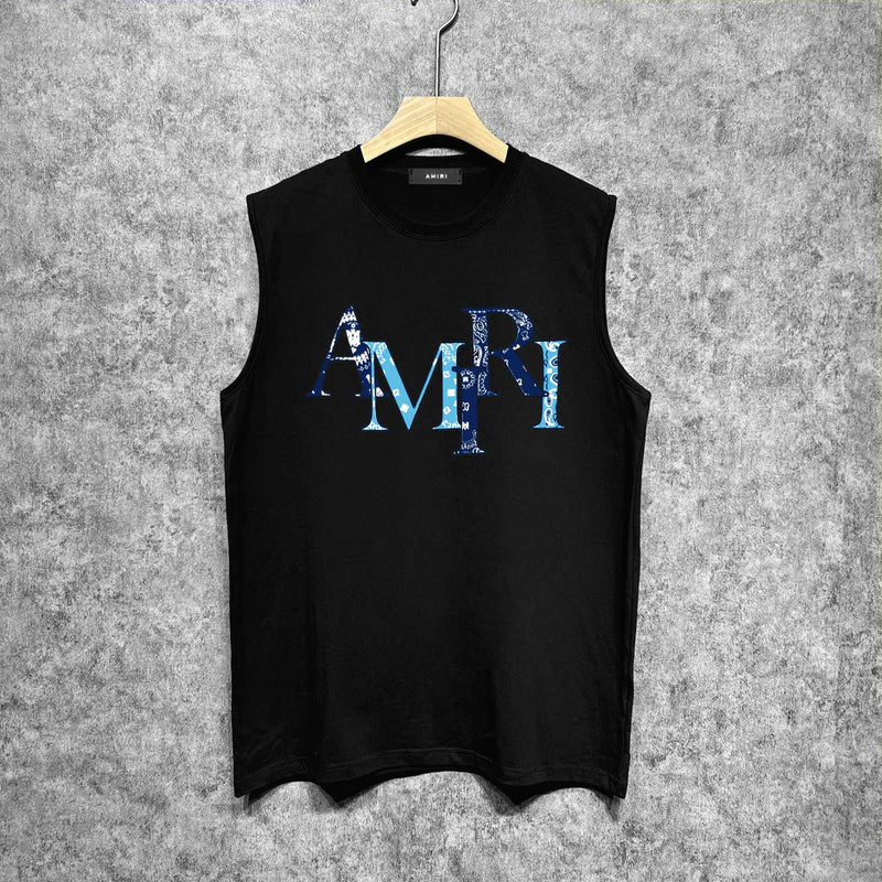 Amiri Vest